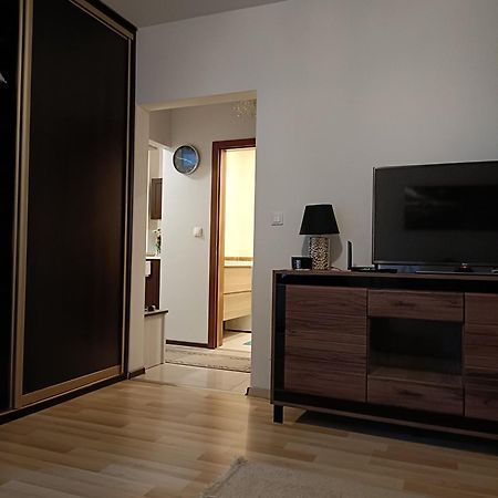 זילונקה Apartament Paderewskiego 1 מראה חיצוני תמונה