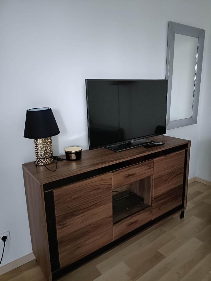 זילונקה Apartament Paderewskiego 1 מראה חיצוני תמונה