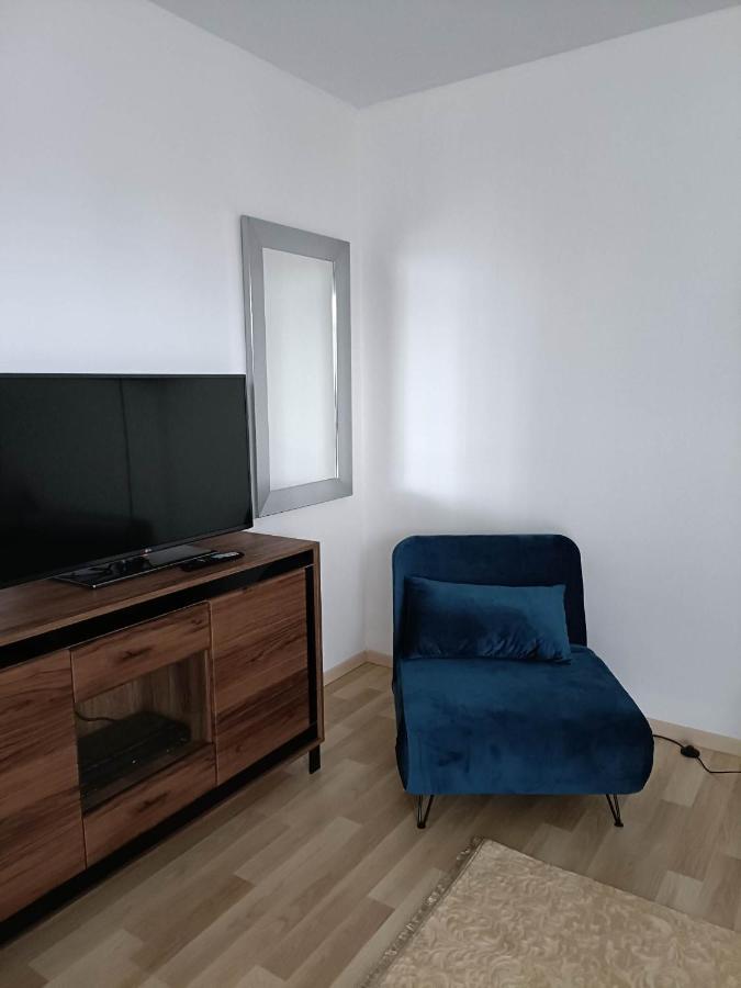 זילונקה Apartament Paderewskiego 1 מראה חיצוני תמונה