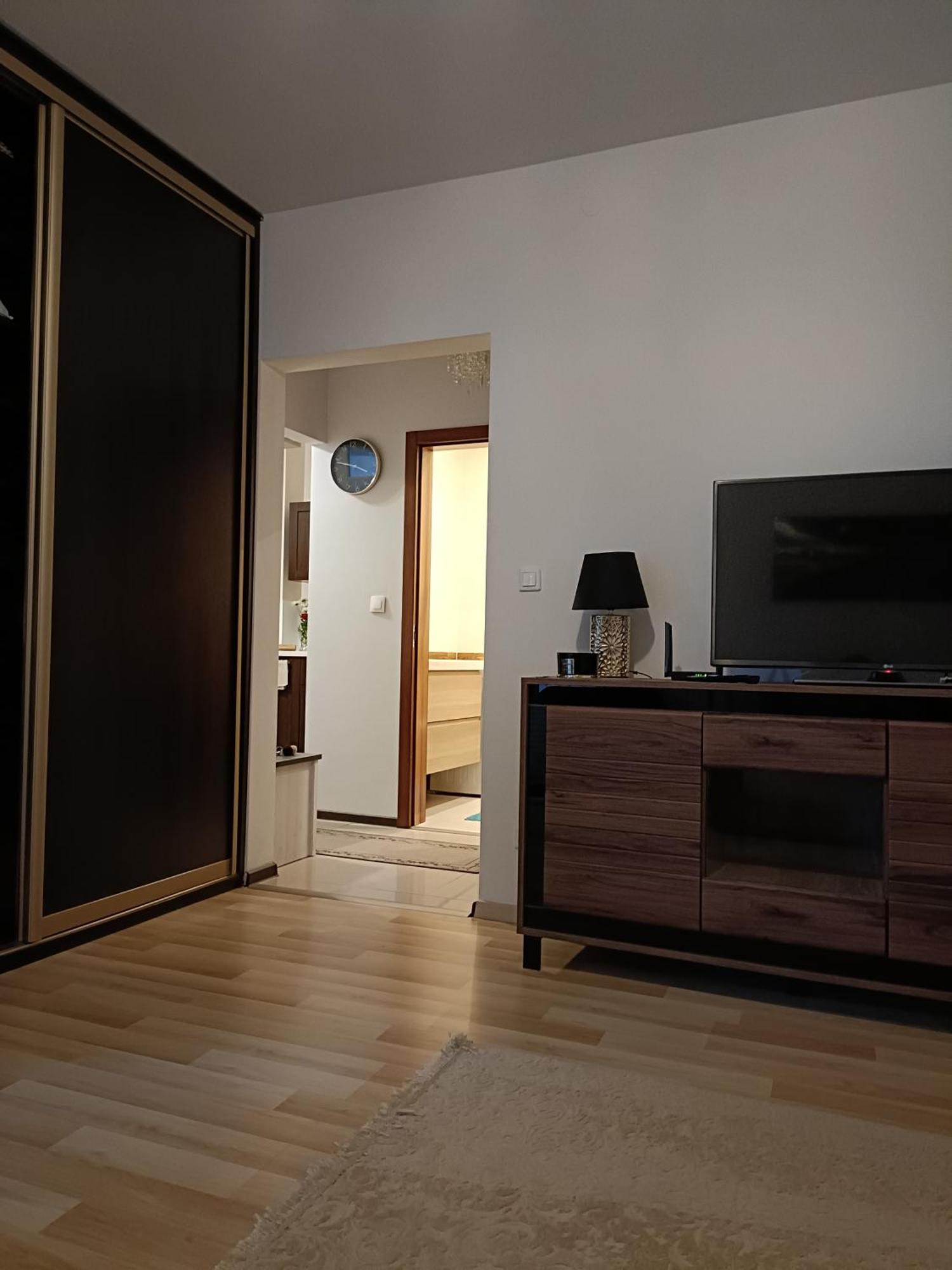זילונקה Apartament Paderewskiego 1 מראה חיצוני תמונה