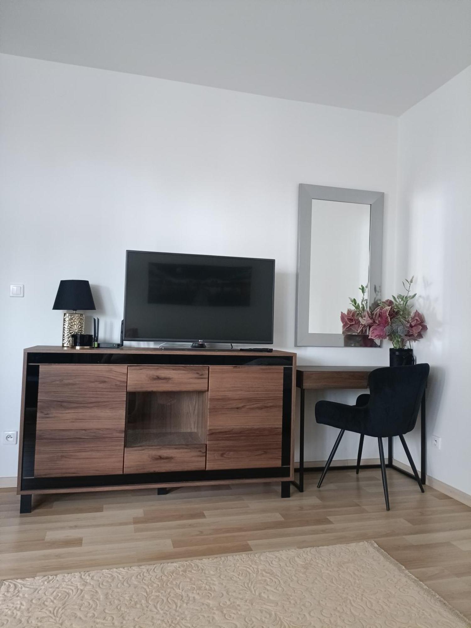 זילונקה Apartament Paderewskiego 1 מראה חיצוני תמונה